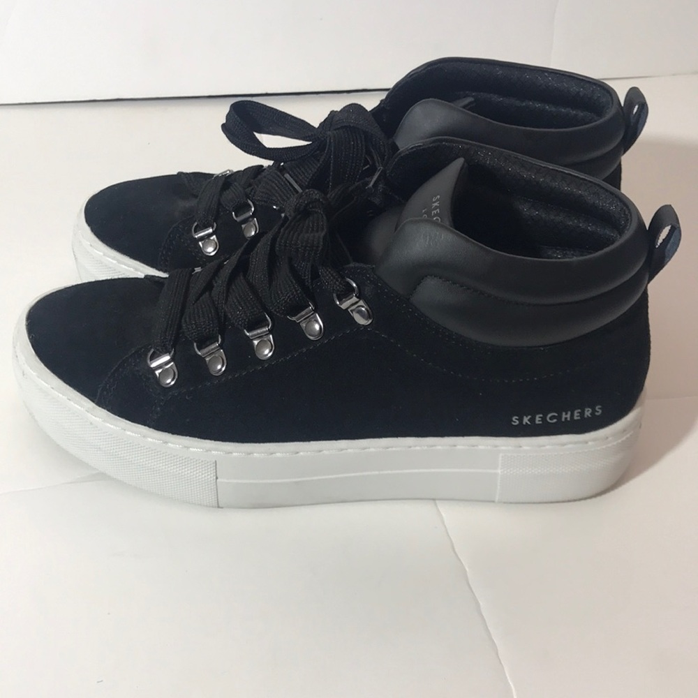 Sketchers street los Angeles sz 8 womens